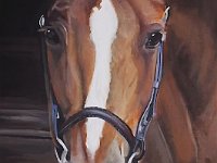 Soulful  12x16
